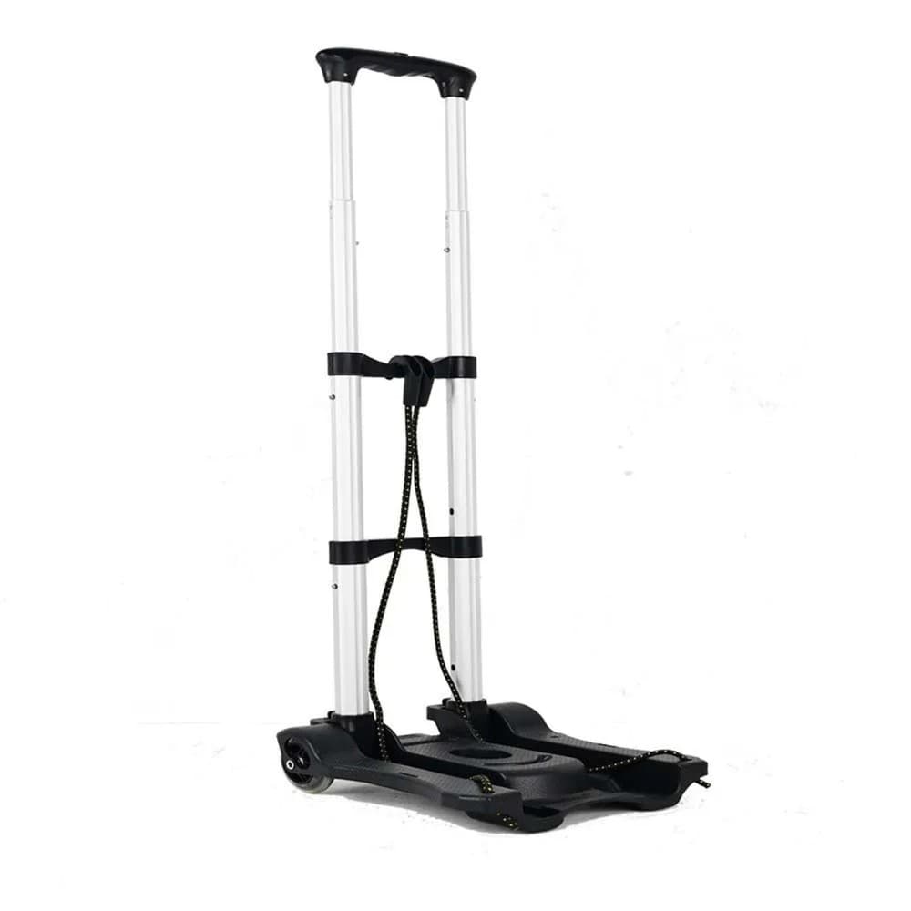 Carrello portapacchi – Il Gigante