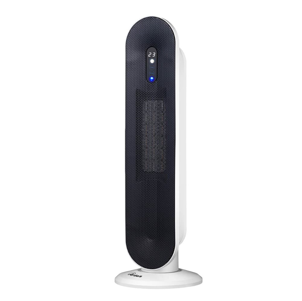 Termoventilatore ceramico a torre Tatanka – Bennet