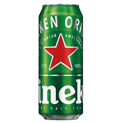 Birra Heineken 500 ml in offerta da Bennet