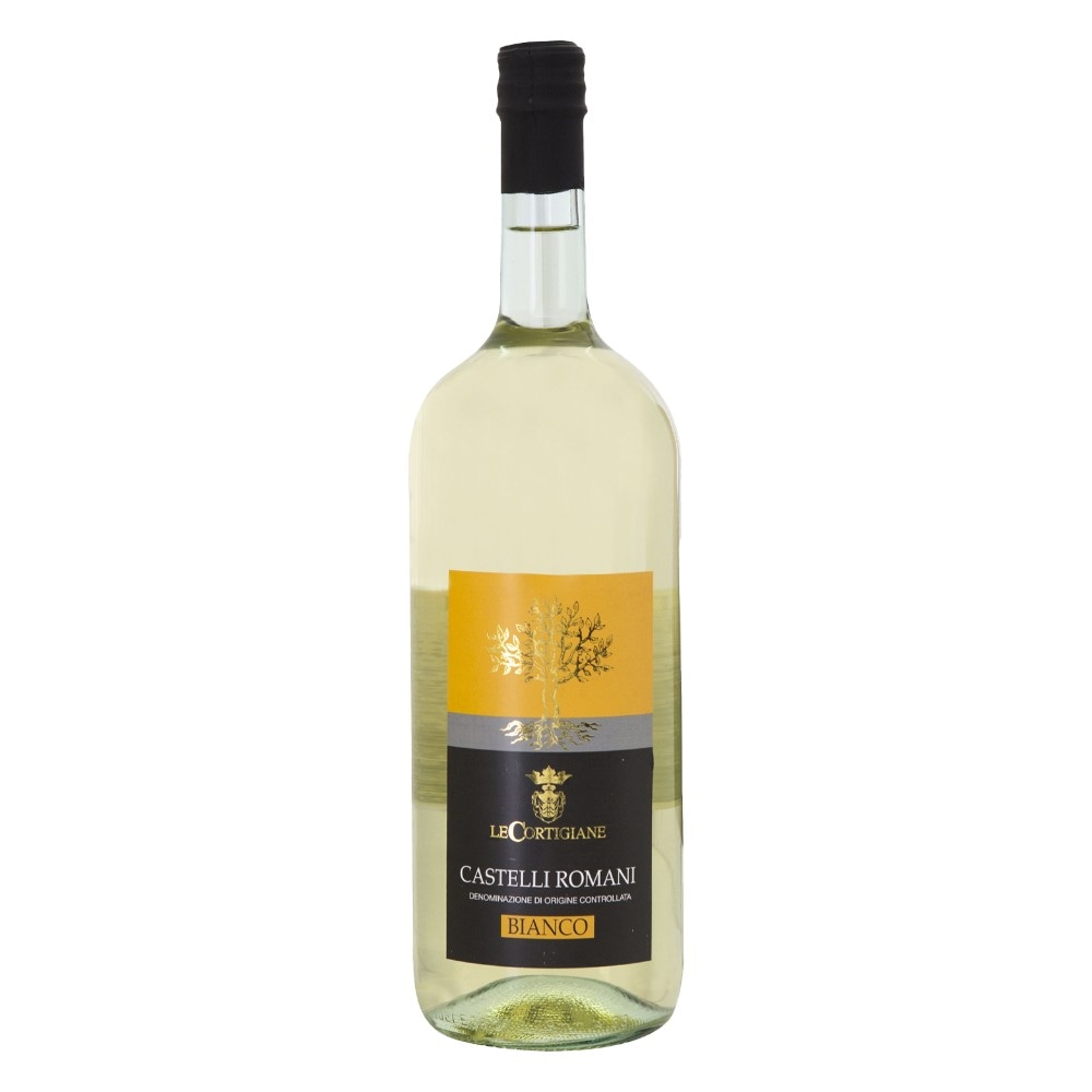 Castelli Romani DOC Bianco 1,5 l in offerta da Eurospin