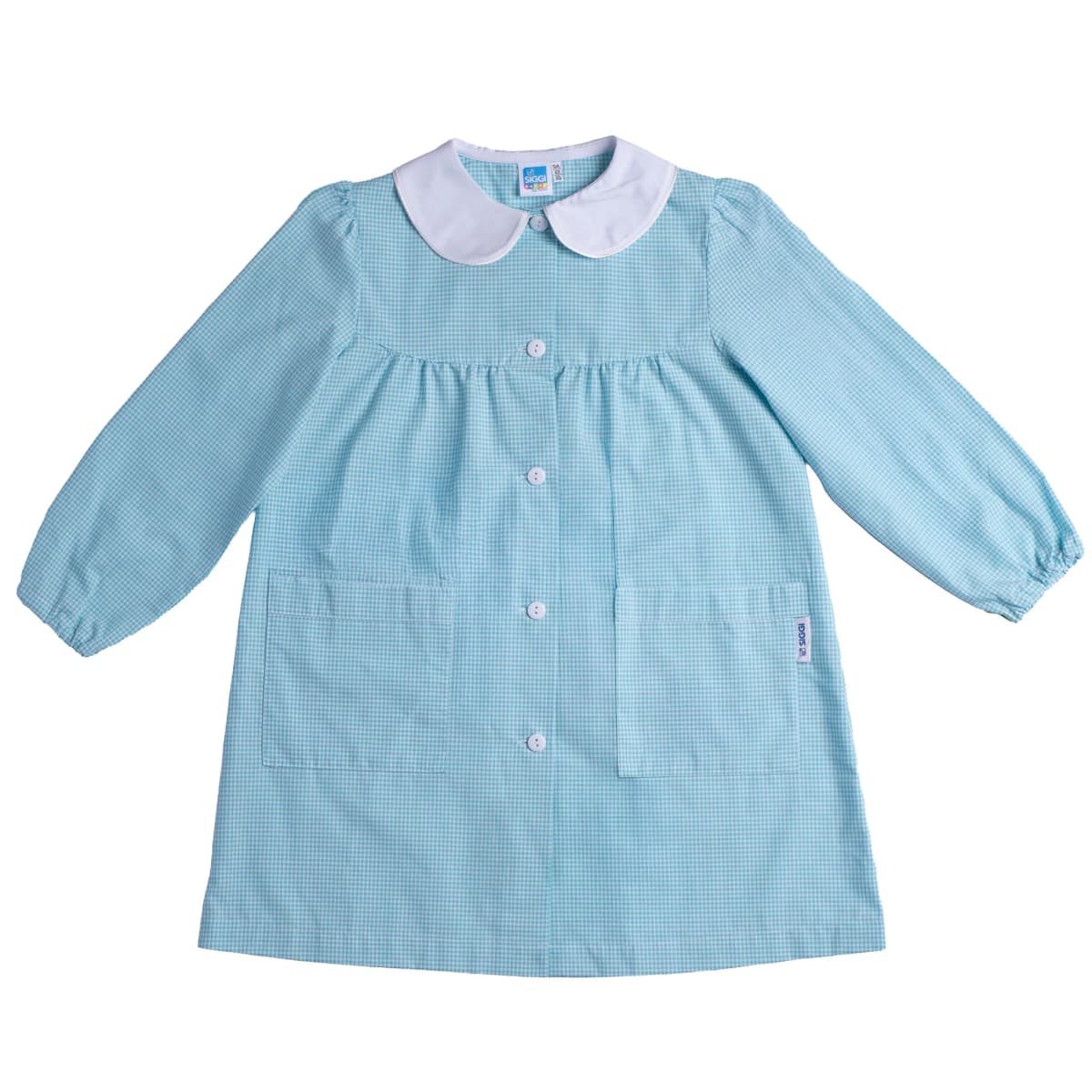 Grembiule asilo bimbo o bimba 3-6 anni in offerta da Bennet