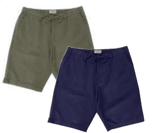 Bermuda uomo tg. S-XXL CARRERA - Offerta nel negozio Iper La grande i