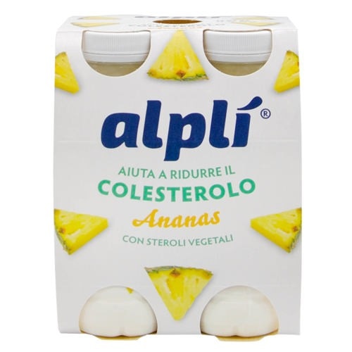 Alplí Anticolesterolo 400 g in offerta da Dpiù
