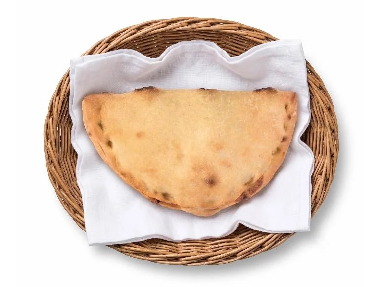 Calzone prosciutto cotto e formaggio 155 g pezzo Nostro PANE in offerta da Lidl