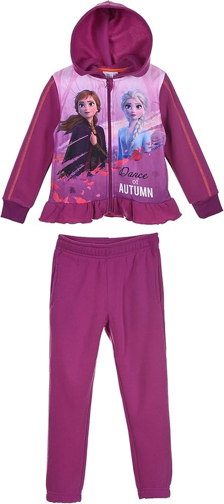 Frozen tuta bambina in offerta da Coop