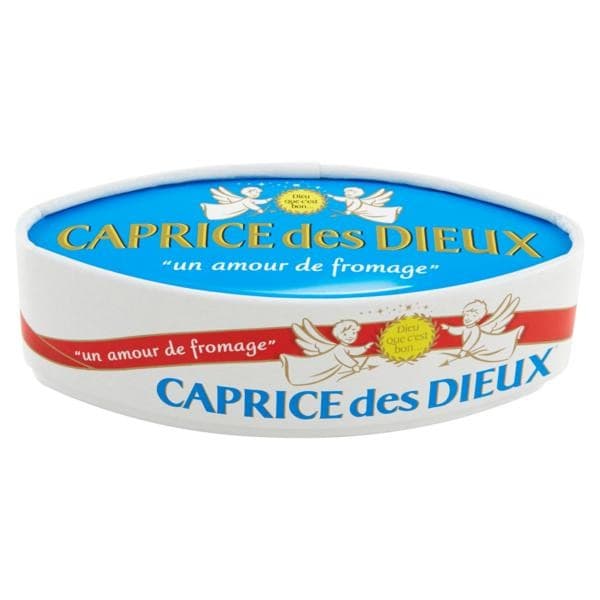 Caprices des Dieux, 200 g – Carrefour