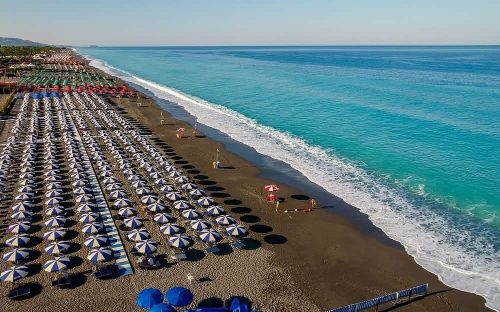 Santa Caterina Village, a persona per 3 notti – Lidl