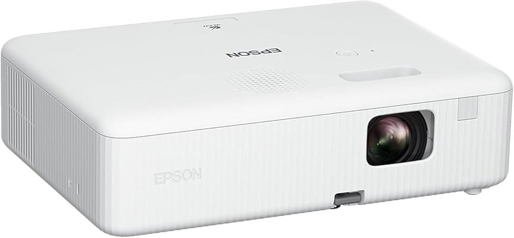 Videoproiettore EH-TW840 Epson in offerta da Euronics