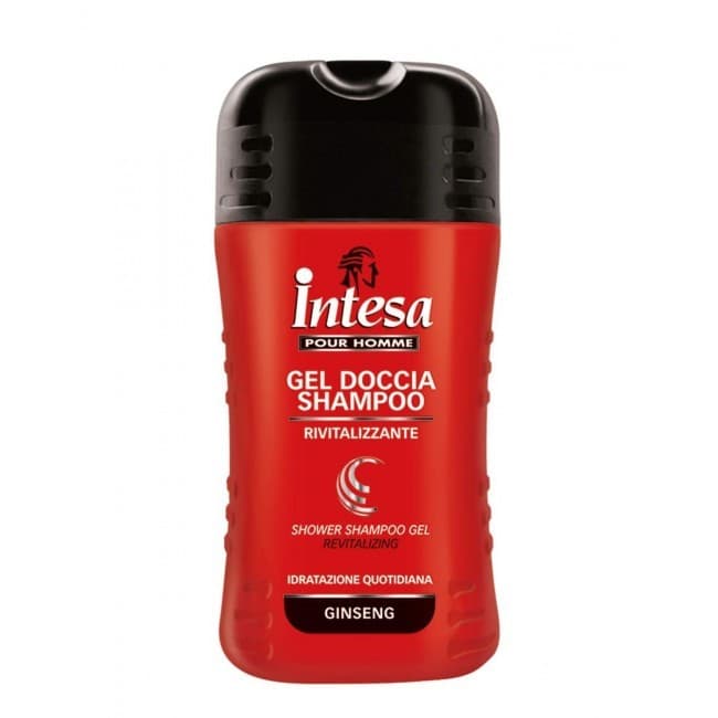 Intesa doccia shampoo, 250 ml – Iper La grande i