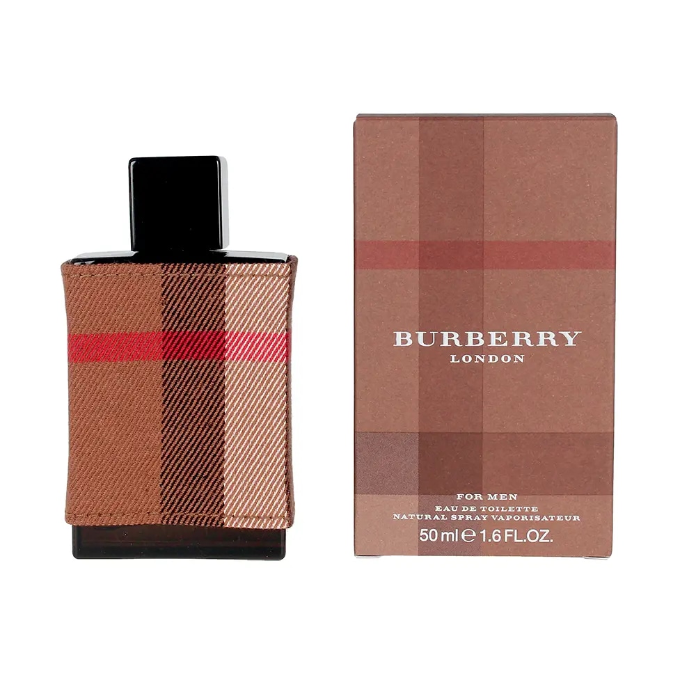Burberry for Men London 50 ml in offerta da Tigota