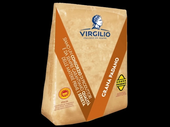 Grana Padano D.O.P. Virgilio 700 g in offerta da Coop