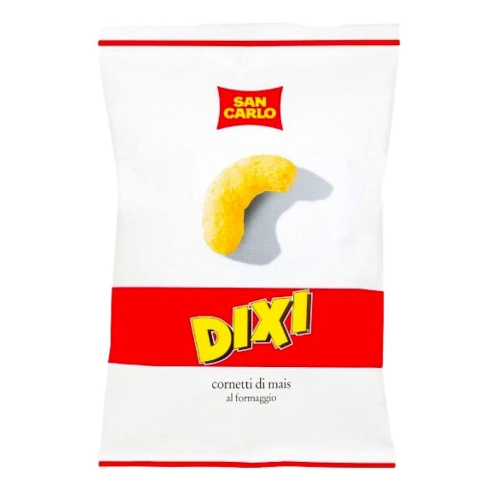 San Carlo Patatine, 100 g o 105 g – Iper La grande i