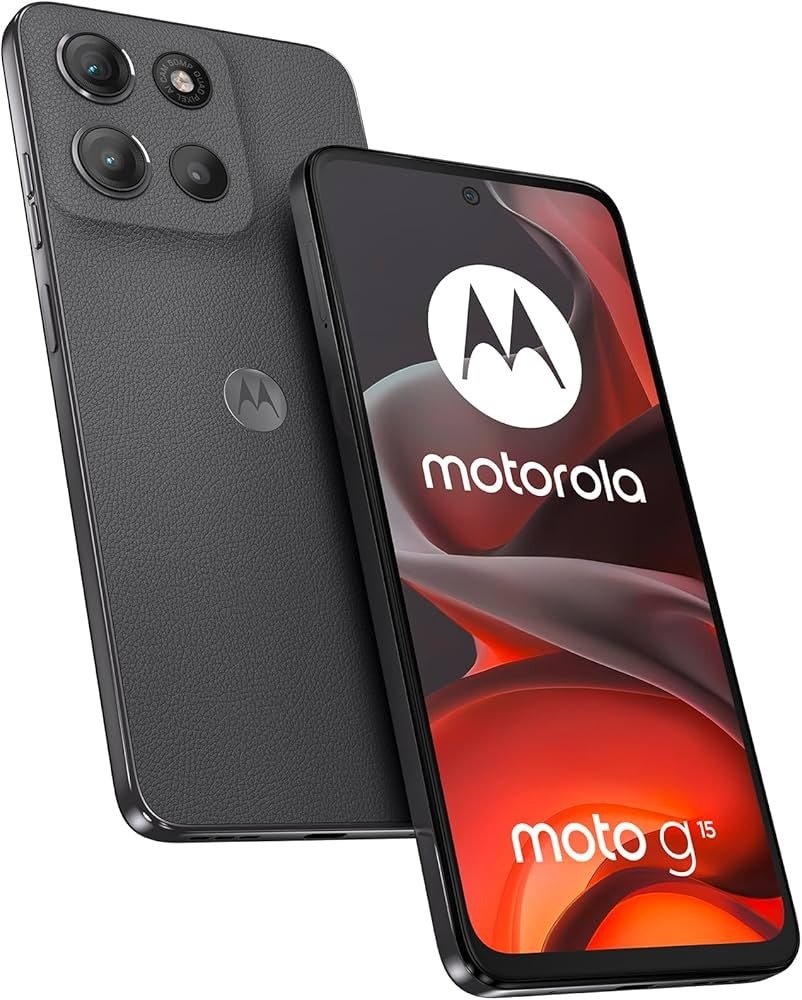 Motorola G15 LTE 256 GB - Offerta nel negozio Esselunga