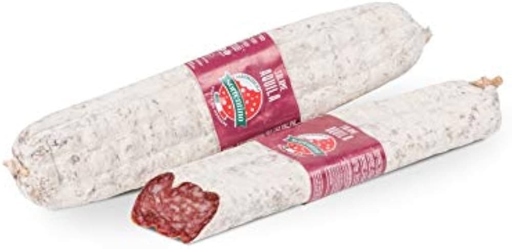 Salame Aquilano – Carrefour