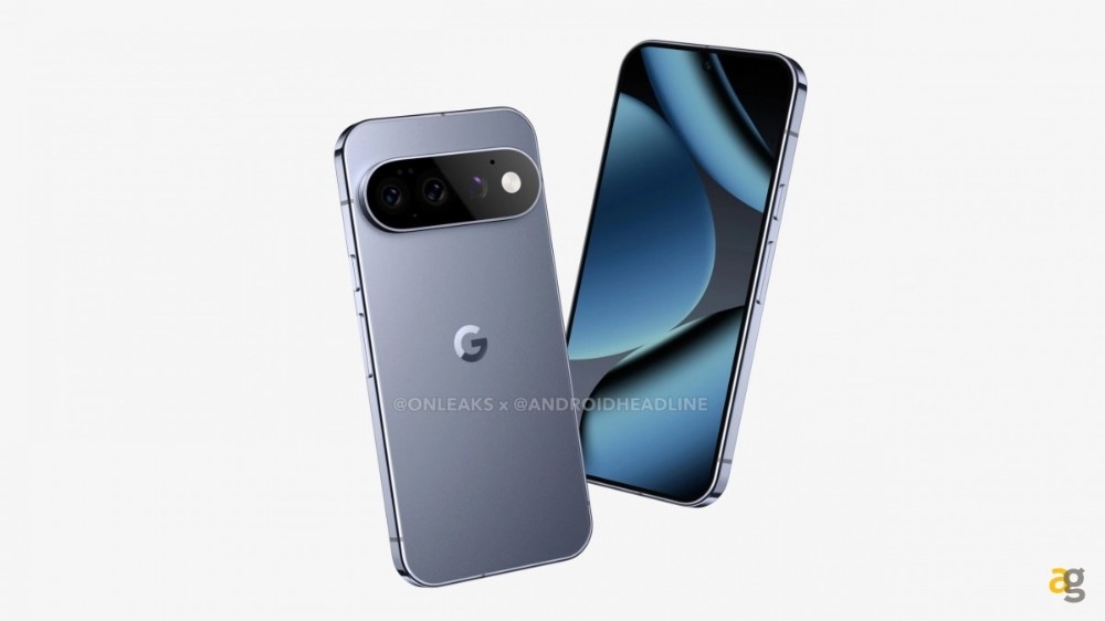 Google Pixel 11 Pro in offerta da Comet