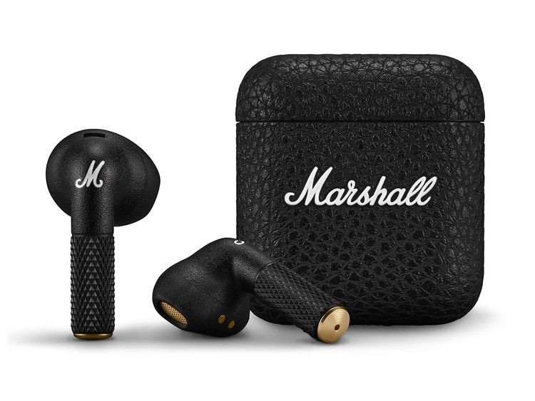 Marshall Minor IV (Auricolari True Wireless) in offerta da Euronics