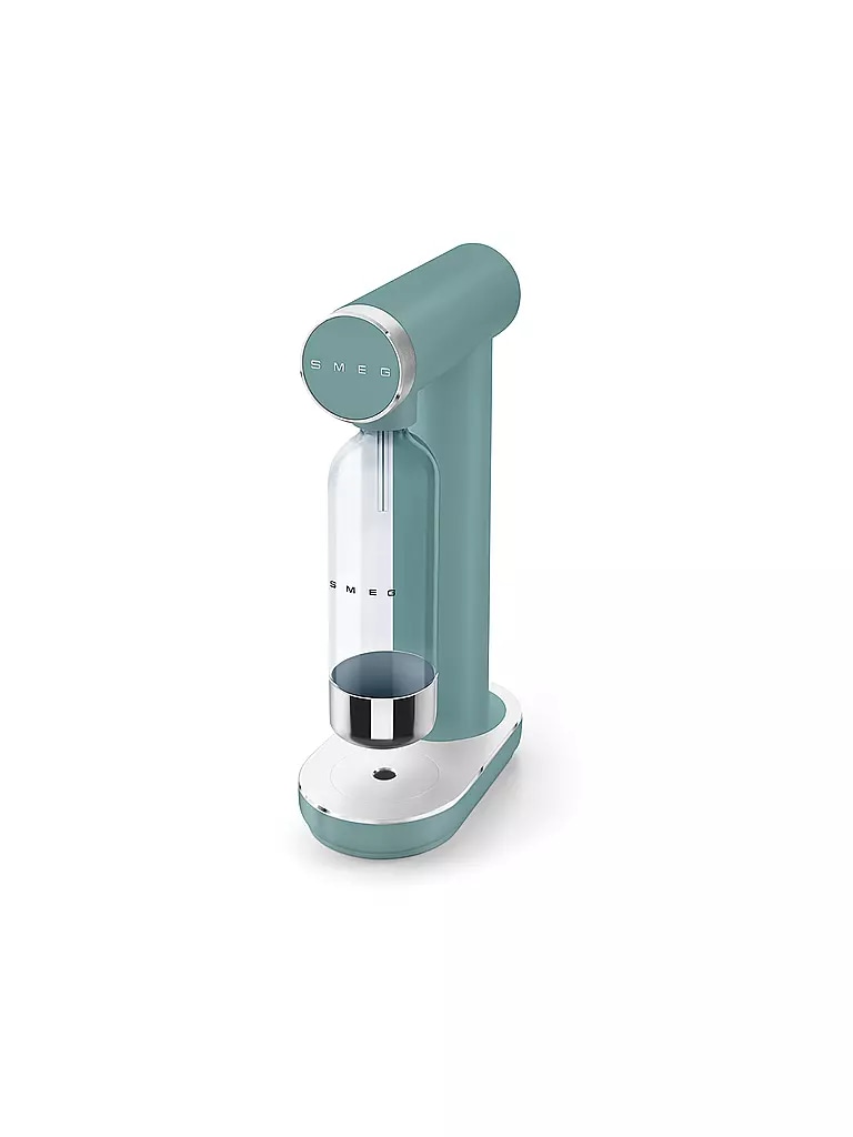 Gasatore Smeg 1 l in offerta da Expert