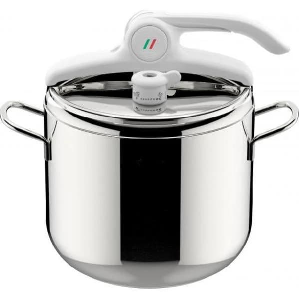 Pentola a pressione Itala Eco, 7 L Lagostina – Unieuro