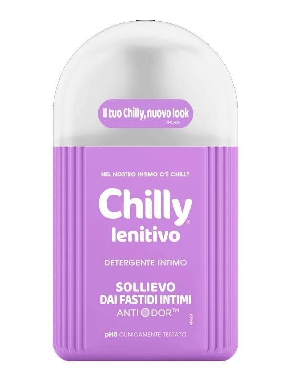 Chilly Intimo 200 ML - Offerta nel negozio Risparmio Casa