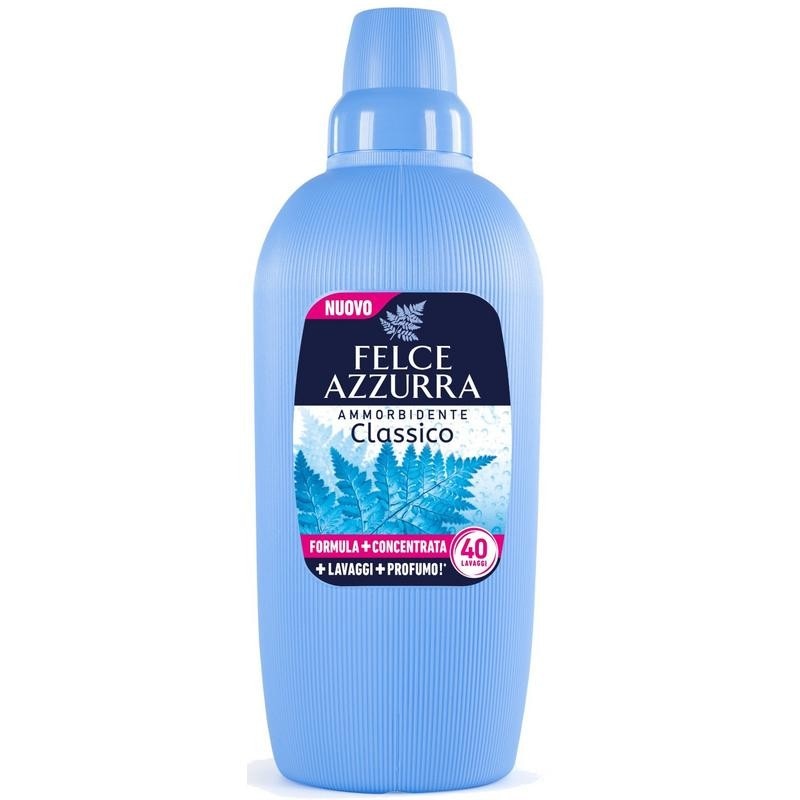Felce Azzurra ammorbidente 40 lavaggi in offerta da Tigota