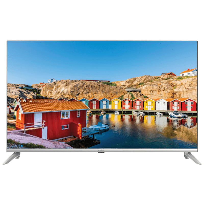 Strong LED Smart TV SRT43UD6593 43" in offerta da Euronics