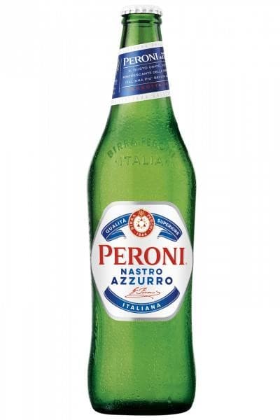 Birra Nastro Azzurro Peroni 620 ml in offerta da Bennet