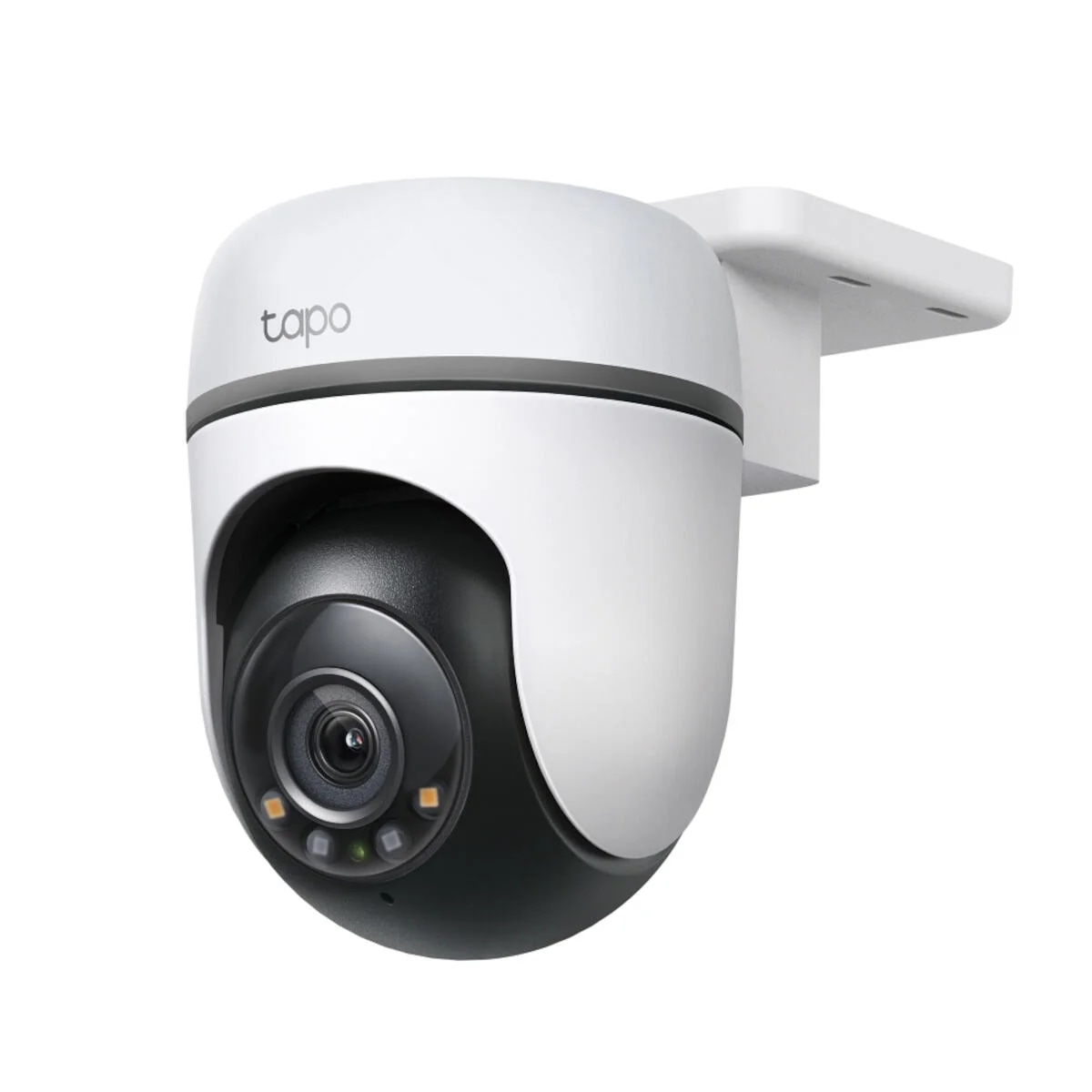 tapo TC40 Telecamera Wi‑Fi Outdoor motorizzata Full‑HD - Offerta nel negozio Unieuro