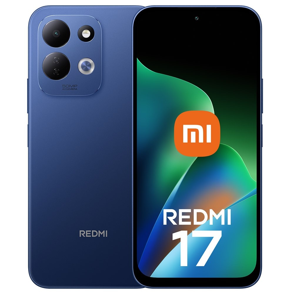 Smartphone Redmi 17 8 GB RAM, 128 GB Xiaomi in offerta da MediaWorld