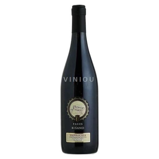 Valpolicella Ripasso DOC o Lugana DOC Pagus Bisano, 75 cl – Il Gigante