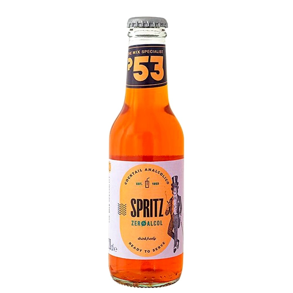Spritz, Negroni o Gin Tonic 200 ml P53 - Offerta nel negozio Lidl
