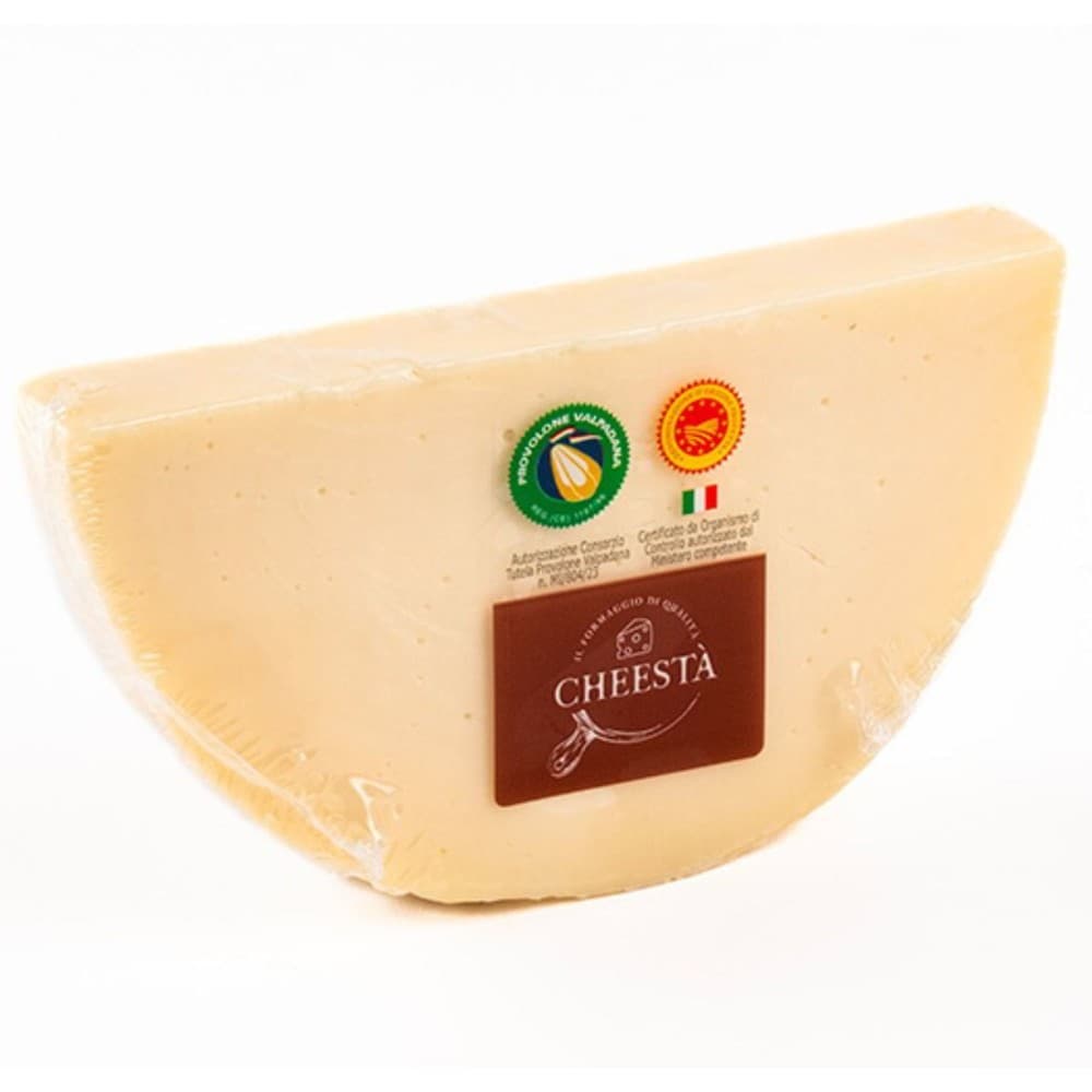 Provolone Valpadana D.O.P., circa 250 g, all'etto Cheesta – Coop