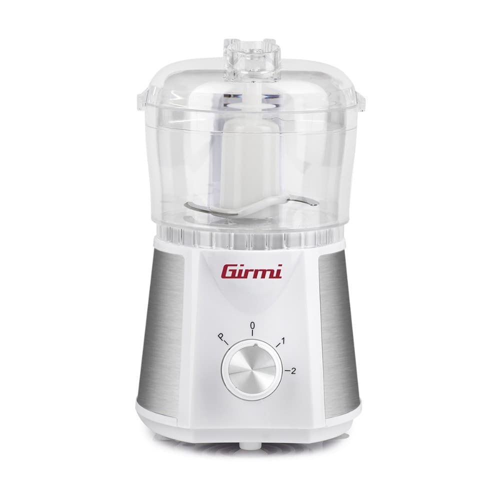 Tritatutto verticale Girmi TR0500 in offerta da Risparmio Casa