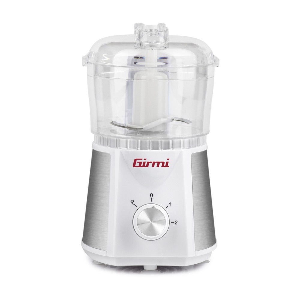 Tritatutto verticale Girmi TR0500 in offerta da Risparmio Casa