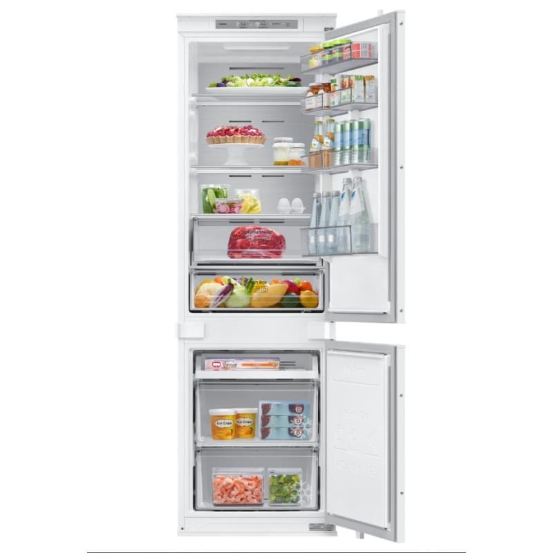Samsung frigorifero combinato da incasso 264 litri in offerta da Euronics