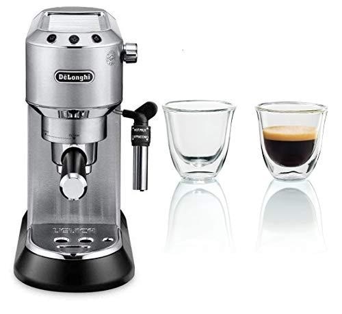 Macchina manuale per caffè in polvere Dedica EC685.M DeLonghi - Offerta nel negozio MediaWorld