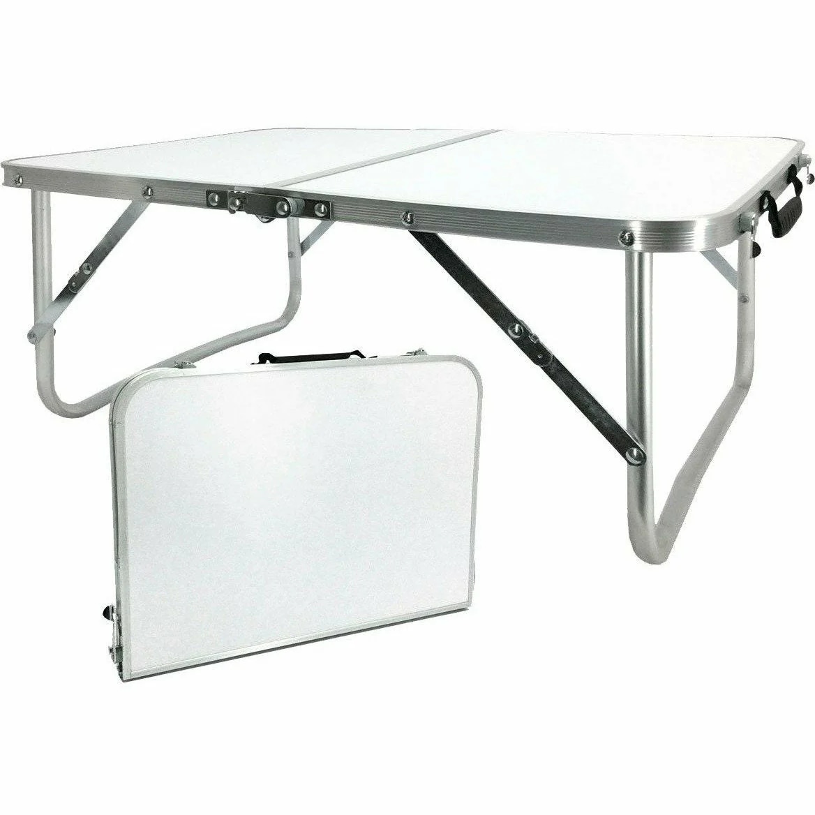 Tavolino richiudibile in valigetta - Offerta nel negozio Happy Casa