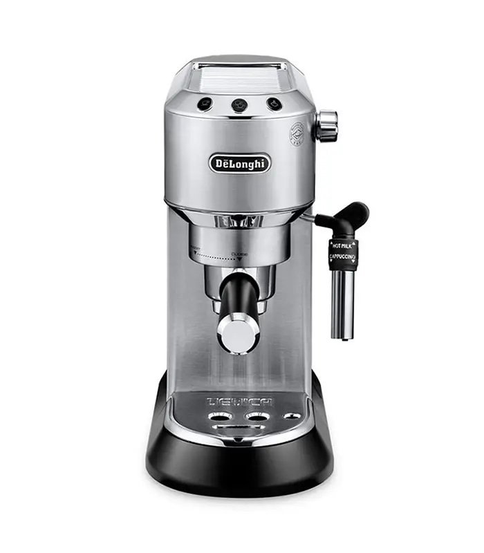 Macchina da caffè DeLonghi DEDICA STYLE EC685.M in offerta da Euronics