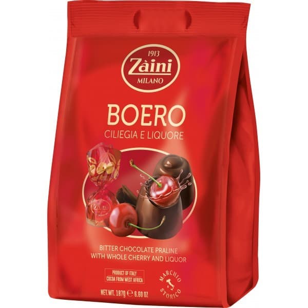 Boero, 187 g – Esselunga