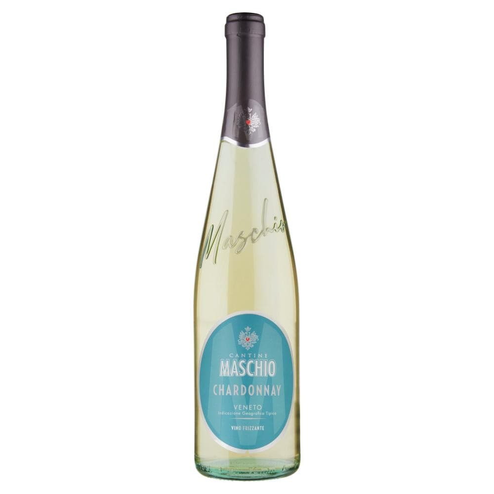 Chardonnay Frizzante 75 cl in offerta da Penny
