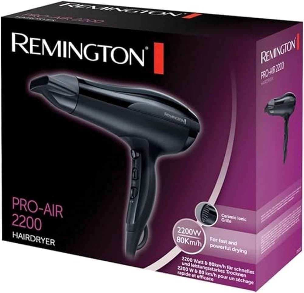 Remington asciugacapelli REMD5210 – Iper La grande i