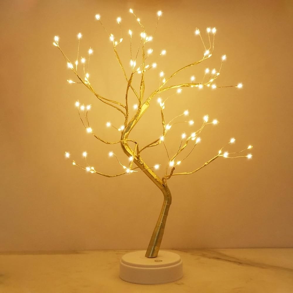 Alberello luci LED - Offerta nel negozio Esselunga