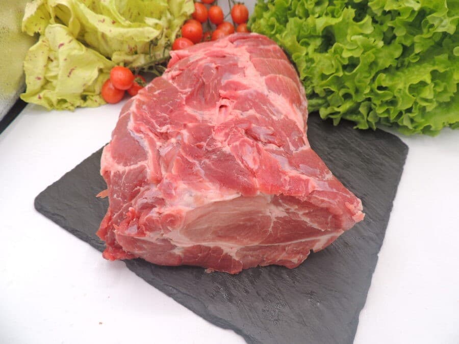 Coppa di suino disossata – Esselunga