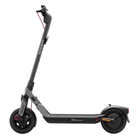 Monopattino Elettrico E3 Pro Segway-Ninebot - Offerta nel negozio MediaWorld