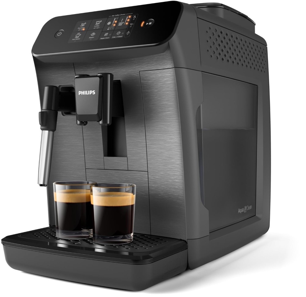Macchina caffè EP082400 Philips in offerta da Unieuro