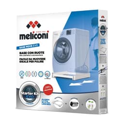 Meliconi starter kit lavatrice Evo MW