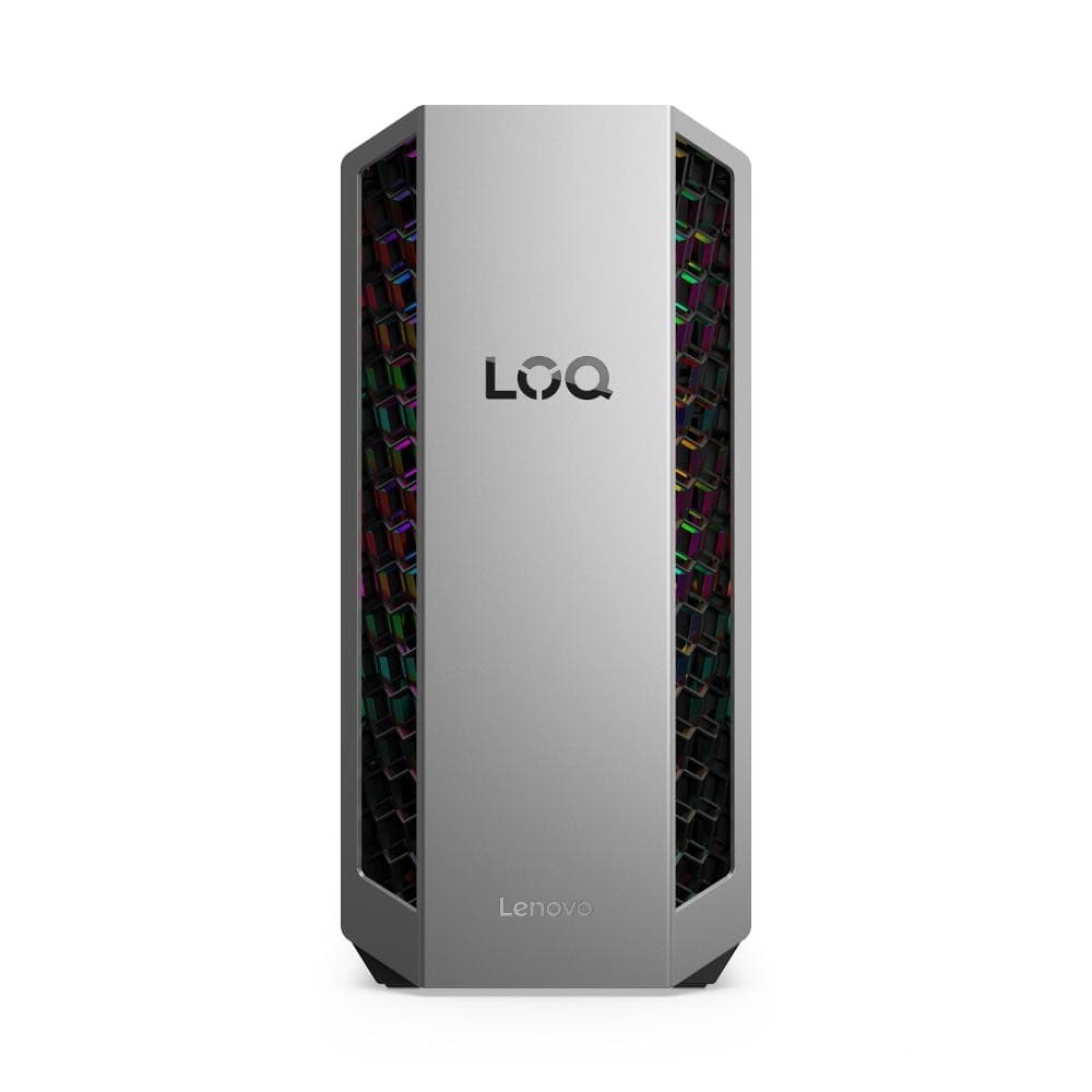 Lenovo LOQ Tower 91DF00DAYD – Trony