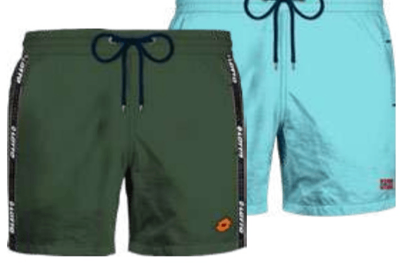 Boxer mare uomo tg. S-3XL - Offerta nel negozio Iper La grande i