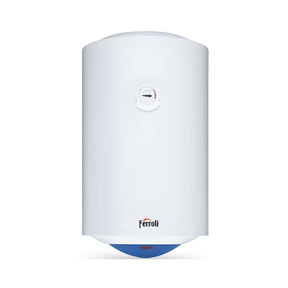 Ferroli scaldabagno elettrico Calypso, 80 L – Leroy Merlin