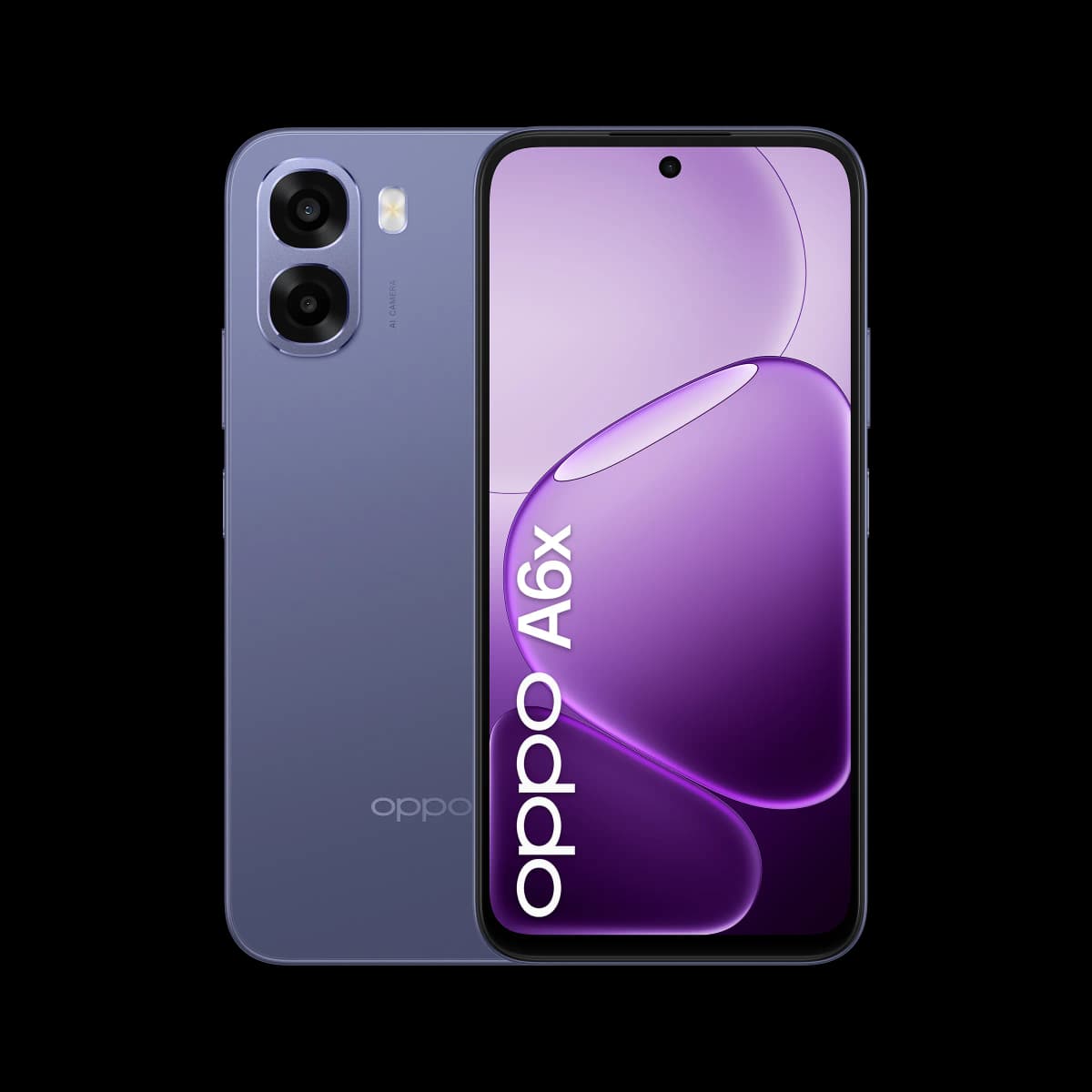 Oppo A6X LTE 128 GB in offerta da Esselunga