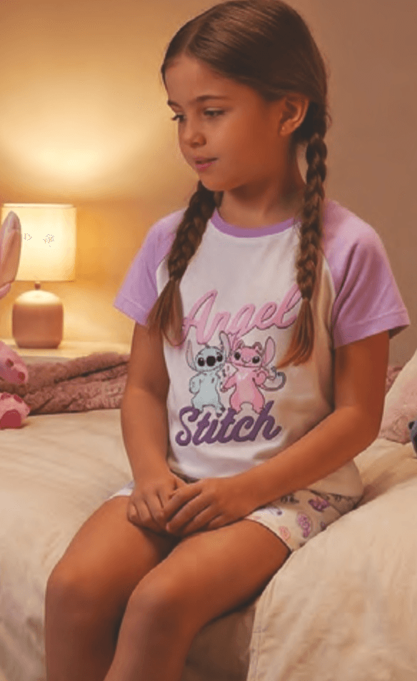 Disney Pigiama per bambini in offerta da ALDI